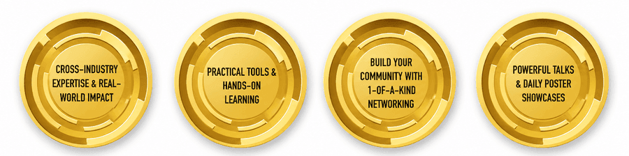 LEARN CONNECT LEAD