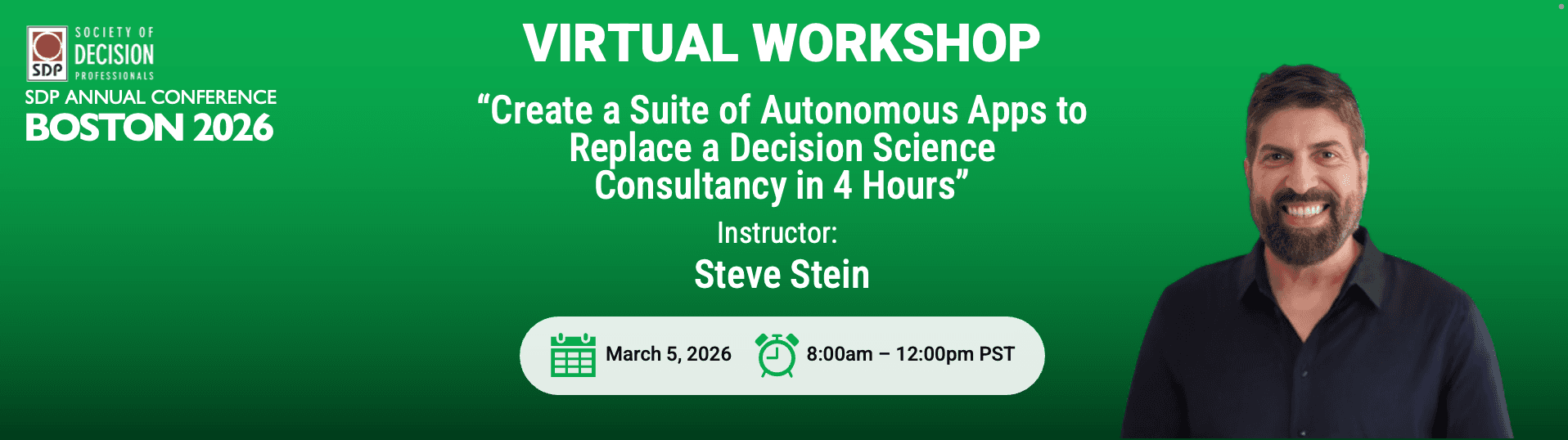 Virtual workshop 1