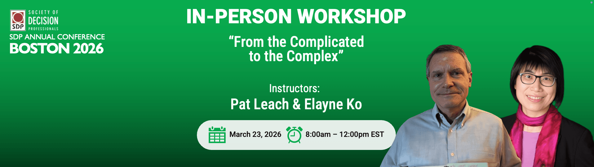 Workshop 2