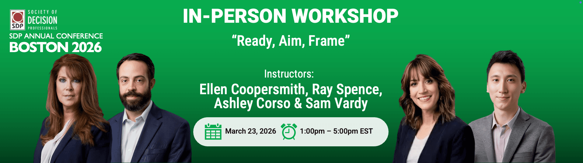 workshop 4
